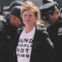 Copertina di Susan Sarandon a 80 anni alla Festa del cinema di Roma dopo l’arresto: riceverà il Womenland Award 2026
