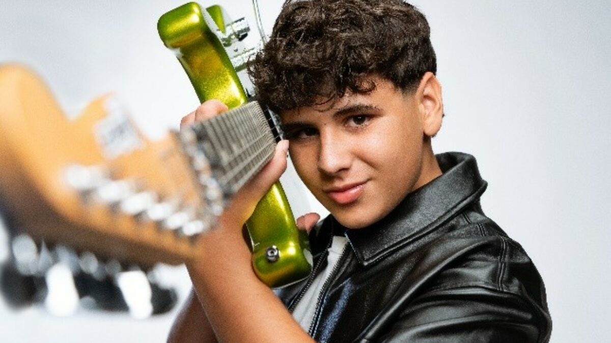 “La classifica di Junior Eurovision Song Contest 2026? Arrivare in alto sarebbe bello, ma mi interessa di più stringere legami”: parla Matteo Trullu