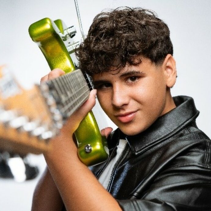 “La classifica di Junior Eurovision Song Contest 2026? Arrivare in alto sarebbe bello, ma mi interessa di più stringere legami”: parla Matteo Trullu