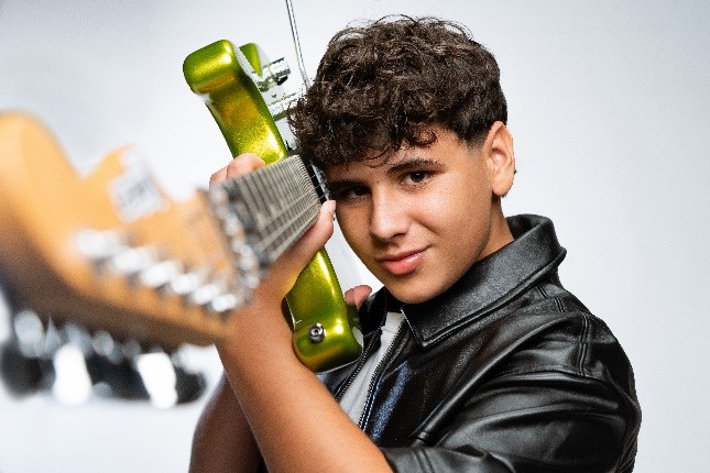 la classifica di junior eurovision song contest 2026 arrivare in alto sarebbe bello ma mi interessa di pi249 stringere legami parla matteo trullu da Ilfattoquotidiano.it la classifica di junior eurovision song contest 2026 arrivare in alto sarebbe bello ma mi interessa di pi249 stringere legami parla matteo trullu