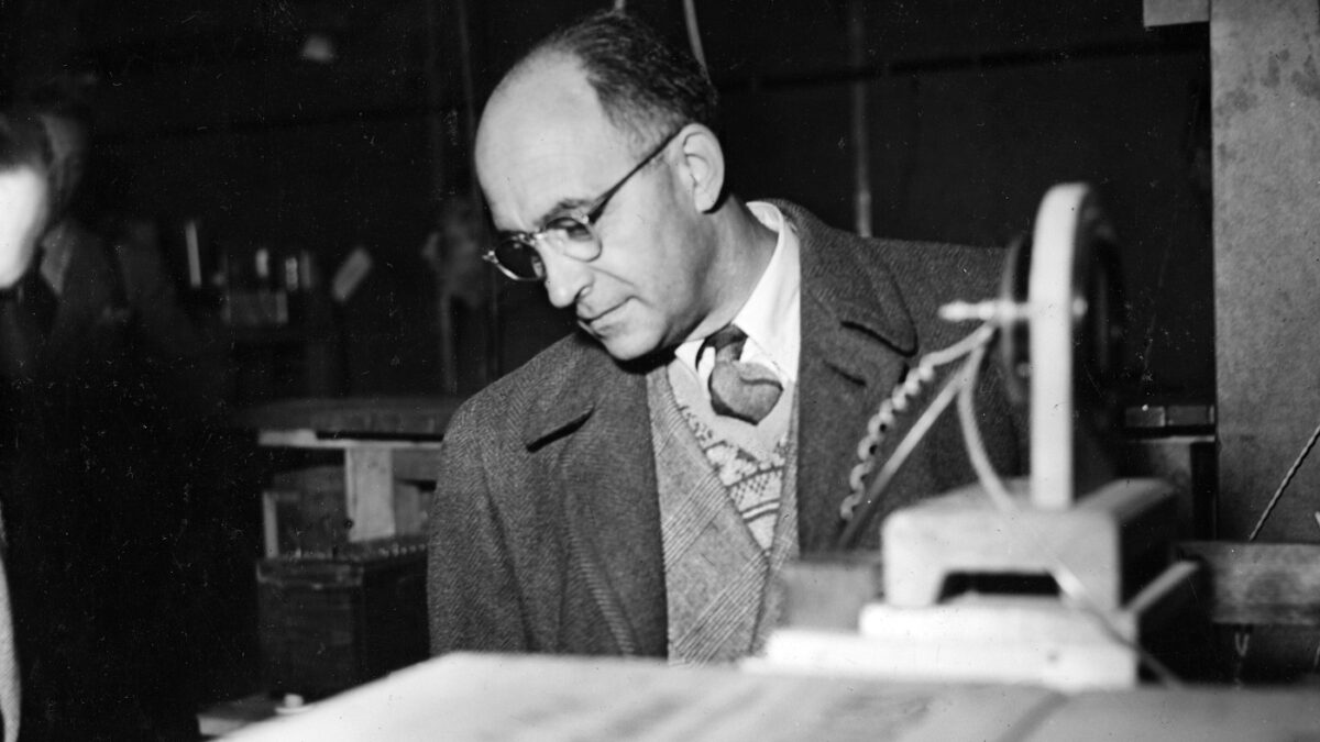 Il brevetto della bomba atomica? Ecco quanto guadagnarono i “ragazzi di via Panisperna” (che fecero causa al governo Usa)