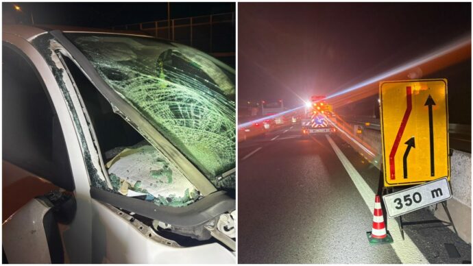 Operaio travolto e ucciso sulla A14 mentre allestisce un cantiere: automobilista era ubriaco