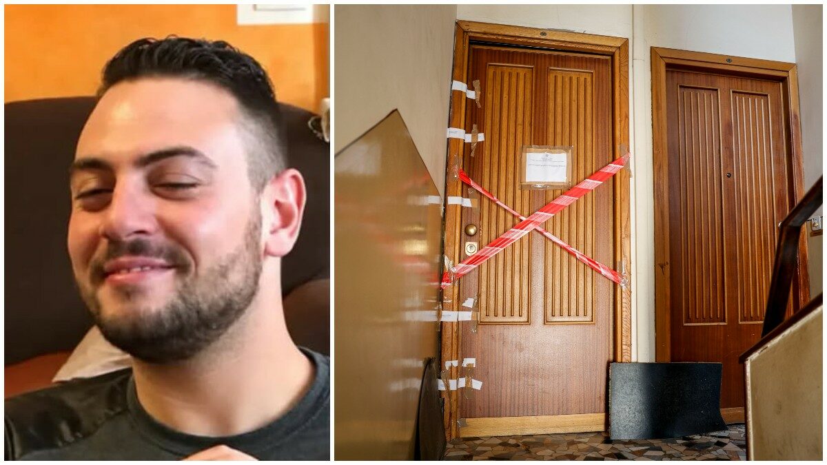 tre giorni di droghe poi l8217omicidio per 50 euro la ricostruzione dell8217omicidio di fabio colapietro e la confessione di morando da Ilfattoquotidiano.it tre giorni di droghe poi l8217omicidio per 50 euro la ricostruzione dell8217omicidio di fabio colapietro e la confessione di morando