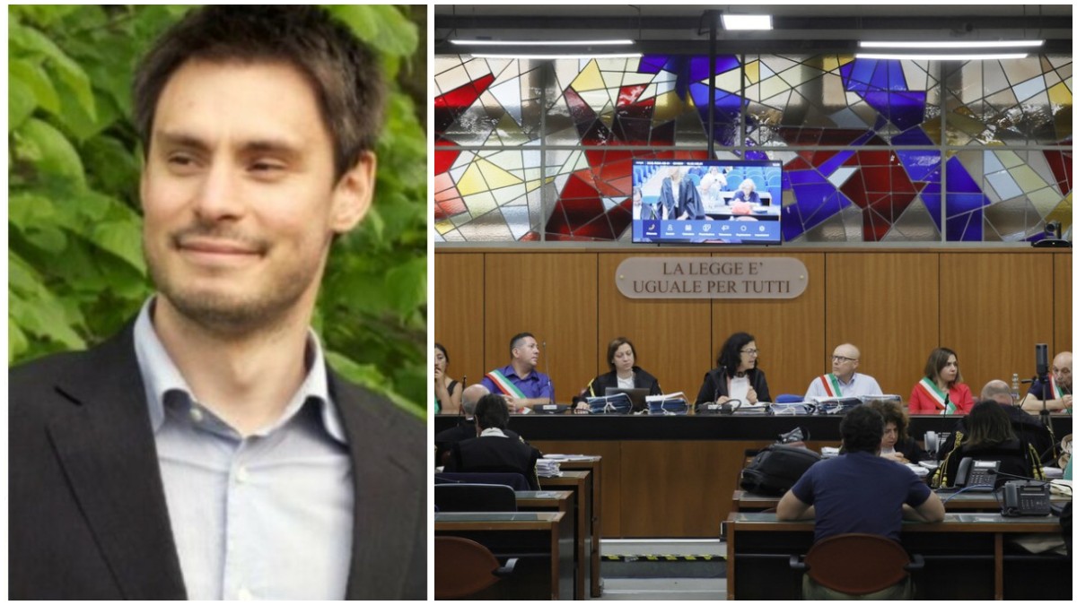 giulio regeni dieci anni di ostacoli e menzogne per evitare la sentenza il processo ai quattro 007 egiziani arriva al primo verdetto da Ilfattoquotidiano.it giulio regeni dieci anni di ostacoli e menzogne per evitare la sentenza il processo ai quattro 007 egiziani arriva al primo verdetto