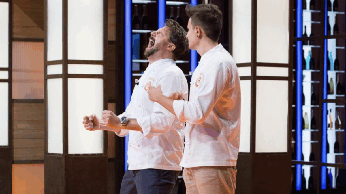 ho vinto masterchef italia poi sono stato brutalizzato mediaticamente ho avuto anche il tumore in testa rinascita e vittoria in tribunale di stefano callegaro da Ilfattoquotidiano.it ho vinto masterchef italia poi sono stato brutalizzato mediaticamente ho avuto anche il tumore in testa rinascita e vittoria in tribunale di stefano callegaro