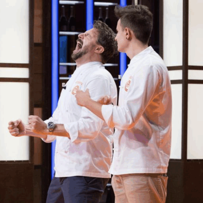 “Ho vinto MasterChef Italia, poi sono stato brutalizzato mediaticamente. Ho avuto anche il tumore in testa”: rinascita (e vittoria in tribunale) di Stefano Callegaro