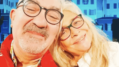 Copertina di “Voglio dedicare più tempo a me e ai miei figli dopo un anno, come tu sai, personalmente un po’ complicato”: il maestro Stefano Magnanensi lascia Domenica In e Mara Venier