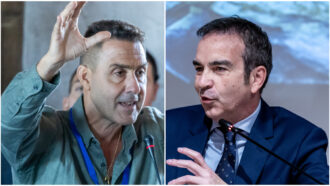Copertina di Elezioni Reggio Calabria, seggi aperti per le suppletive: Vannacci sfida il centrodestra. Il Campo largo prova ad approfittarne