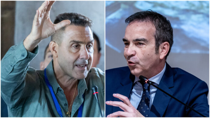 Elezioni Reggio Calabria, seggi aperti per le suppletive: Vannacci sfida il centrodestra. Il Campo largo prova ad approfittarne