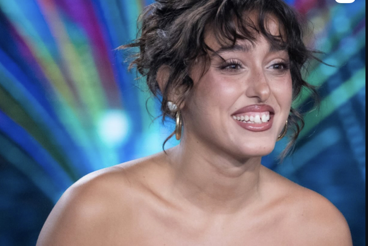 amore 232 una parola enorme lo sto scoprendo vivo a londra e mi sono creata una famiglia degli amici e ho tutto ho imparato a convivere con l8217ansia lo rivela giulia stabile da Ilfattoquotidiano.it amore 232 una parola enorme lo sto scoprendo vivo a londra e mi sono creata una famiglia degli amici e ho tutto ho imparato a convivere con l8217ansia lo rivela giulia stabile