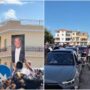 Copertina di Il funerale vietato dal questore diventa uno show: a Stornara, in Puglia, la sfida allo Stato corre anche sui social