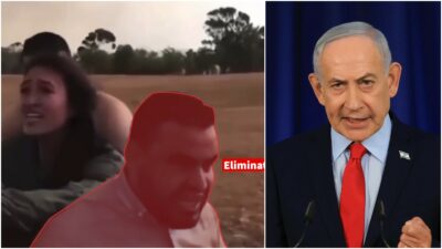 Copertina di Le Idf: “Ucciso l’uomo che rapì Noa al rave”. Nuove ombre su Netanyahu: “Anche l’Egitto lo avvertì prima del 7 ottobre”