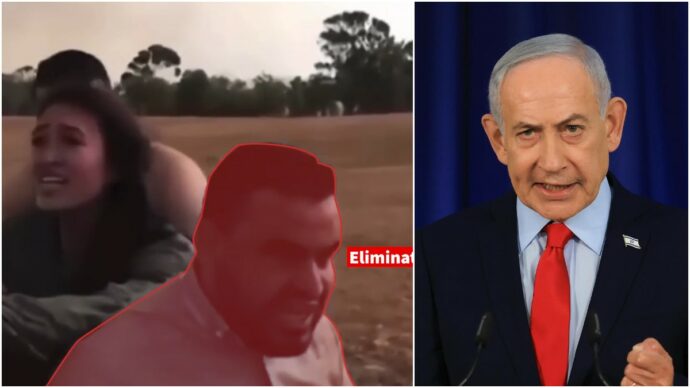 Le Idf: “Ucciso l’uomo che rapì Noa al rave”. Nuove ombre su Netanyahu: “Anche l’Egitto lo avvertì prima del 7 ottobre”