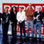 Copertina di Report ritrova il “suo” Ranucci: “Nessun esodo se torna in sella”