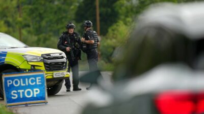 Copertina di “Progettavano un attentato alla base Usa”: cinque arrestati