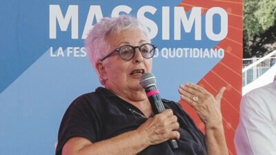 Copertina di Anna Foa: “Ddl: l’antisemitismo aumenterà, servirà  ricorso alla Consulta”
