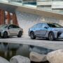Copertina di Lexus ES, la prova de Il Fatto.it – L’ammiraglia che guarda alla luna – FOTO