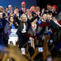 Copertina di Francia, nuova vittoria di Le Pen alle elezioni per il Senato. Anche i dipendenti pubblici contro il governo: attese 160 manifestazioni