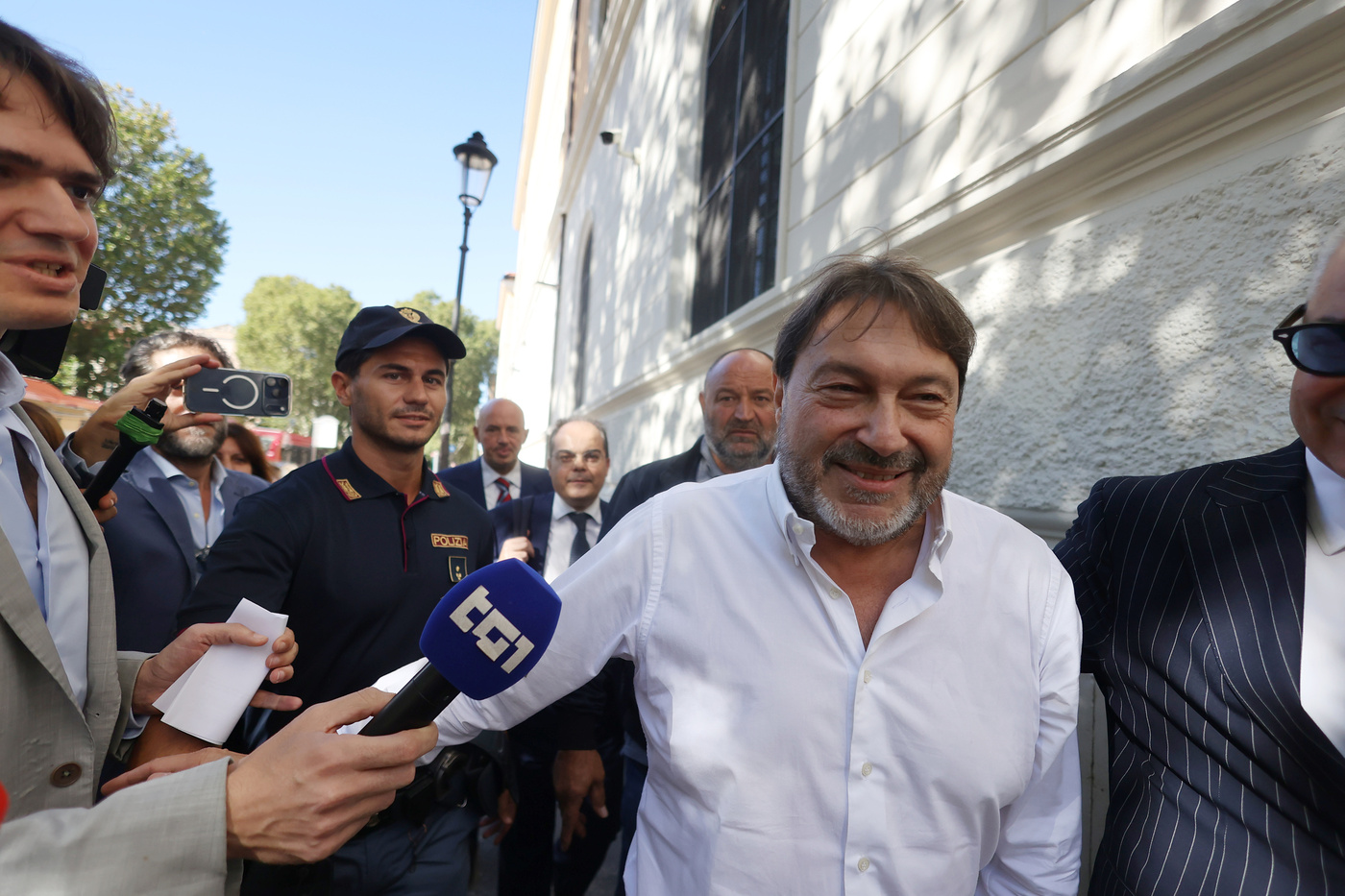 Ranucci-Rai, la destra contro la giudice: “È la stessa del caso Almasri”. I togati del Csm: “Tentativo di condizionamento”