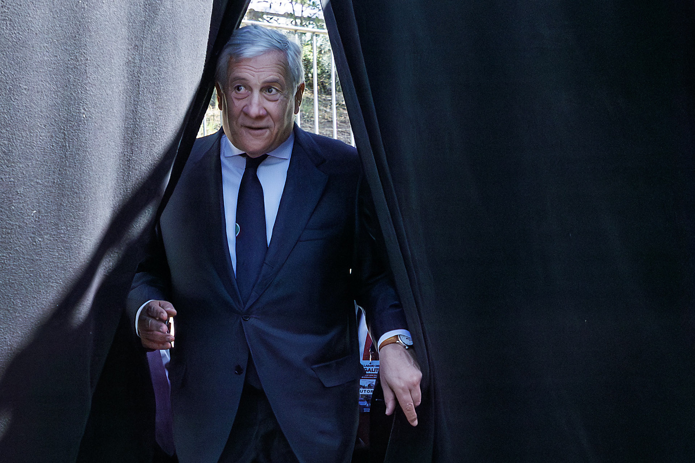Regeni, Tajani: 'Non condannato l'Egitto ma tre persone, sentenza di primo grado'