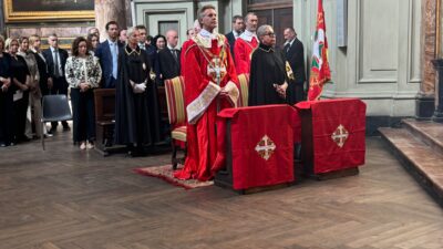 Copertina di I titoli di Casa Savoia e il cavalierato che scotta. Dal Principe Emanuele Filiberto al deputato Fdi, ora nessuno li rivendica