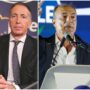 Copertina di Elezioni suppletive Reggio Calabria, sfida Giannetta-Roscioli-Benedetto. L’affluenza finale al 22,34%