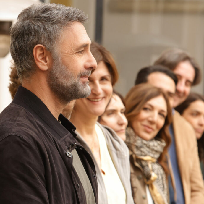 “Per i disabili servono insegnanti di supporto e di sostegno, più personale, più risorse, più soldi: è questo che manca alla scuola italiana. Serve anche l’educazione sentimentale”: così Bova e Bevilacqua