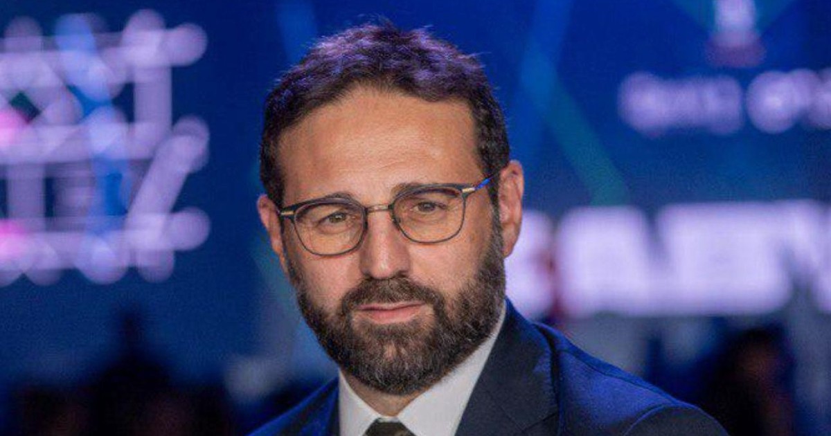 confindustria ha deciso giuseppe de bellis direttore del sole dal 7 dicembre a tamburini la direzione editoriale da Ilfattoquotidiano.it confindustria ha deciso giuseppe de bellis direttore del sole dal 7 dicembre a tamburini la direzione editoriale