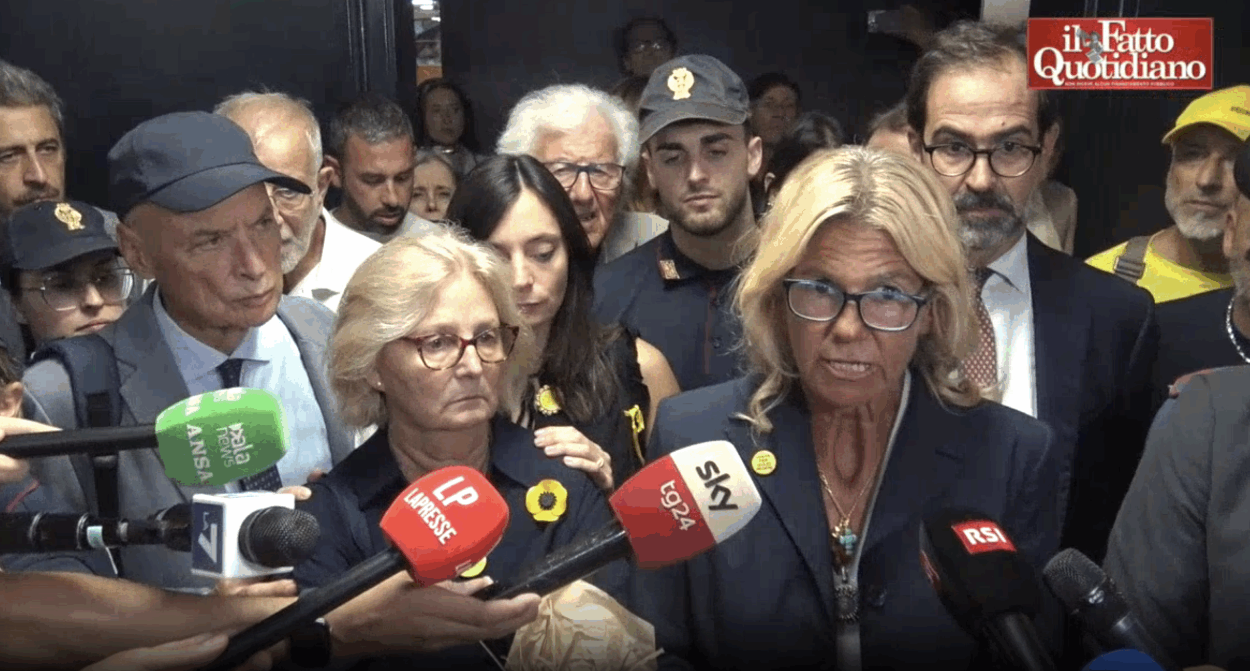 regeni la famiglia il governo prenda atto della sentenza e rompa i rapporti con l8217egitto da Ilfattoquotidiano.it regeni la famiglia il governo prenda atto della sentenza e rompa i rapporti con l8217egitto