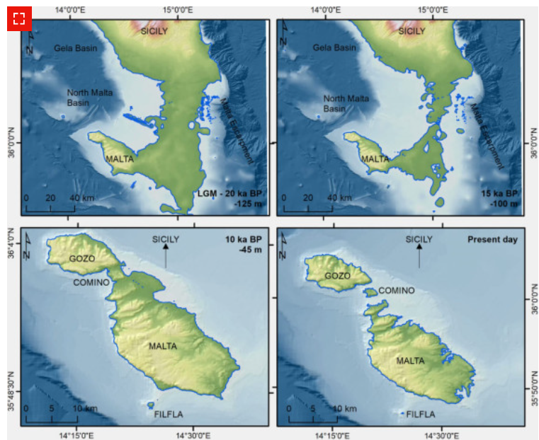 tra la sicilia e malta si andava a piedi c8217era una striscia di terra che collegava le due isole l8217incredibile scoperta che svela un arcipelago sommerso nel mar mediterraneo da Ilfattoquotidiano.it tra la sicilia e malta si andava a piedi c8217era una striscia di terra che collegava le due isole l8217incredibile scoperta che svela un arcipelago sommerso nel mar mediterraneo