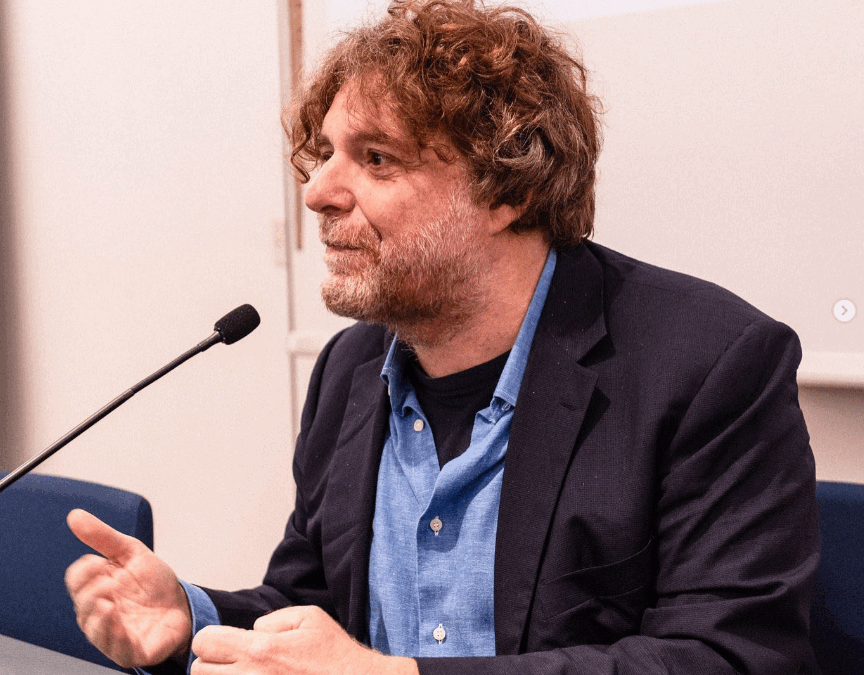 ho lasciato le iene per tv2000 non sono bravo perch233 devo costringere davide parenti a discussioni quando sono io che non sono capace l8217ho liberato da questa pesantezza parla alessandro sortino da Ilfattoquotidiano.it ho lasciato le iene per tv2000 non sono bravo perch233 devo costringere davide parenti a discussioni quando sono io che non sono capace l8217ho liberato da questa pesantezza parla alessandro sortino