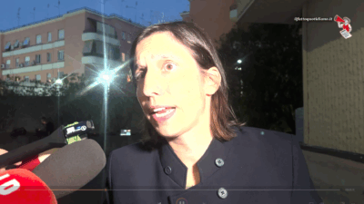 Copertina di Regeni, Schlein: “Nessuno potrà mai più negare responsabilità del regime egiziano”