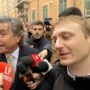 Copertina di Delitto di Garlasco, la difesa di Stasi: “Accertare tutte le responsabilità sulle controanalisi del Dna”