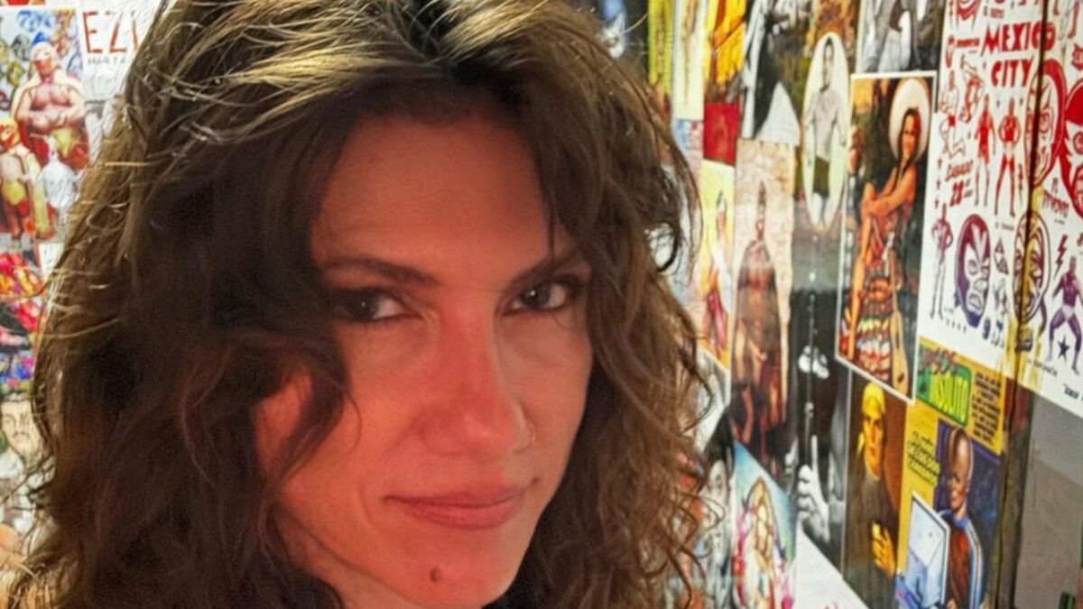 la notizia non 232 pi249 un mistero da qualche tempo elisa toffoli e il marito andrea rigonat si sono separati dopo 18 anni di matrimonio da Ilfattoquotidiano.it la notizia non 232 pi249 un mistero da qualche tempo elisa toffoli e il marito andrea rigonat si sono separati dopo 18 anni di matrimonio