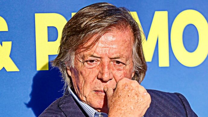 “Un torneo di adesso vale come due dei nostri. Non si può più fare come trent’anni fa, ora i giocatori si fanno proprio male”: così Panatta