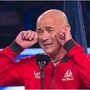 Copertina di Agassi scherza con Cobolli e poi demolisce Zverev: “È bello finalmente non vederti più piangere in conferenza stampa”