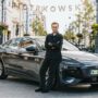 Copertina di Audi A6 Sportback e-tron, il record. 1.338 km con una sola ricarica