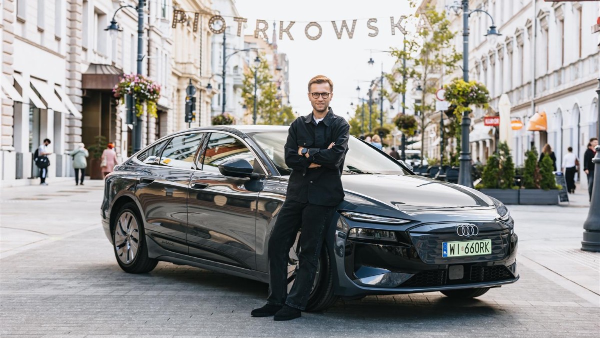 audi a6 sportback e tron il record 1338 km con una sola ricarica da Ilfattoquotidiano.it audi a6 sportback e tron il record 1338 km con una sola ricarica