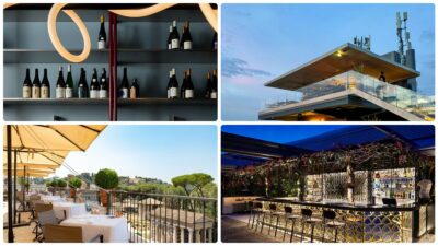 Copertina di Cosa fare nei weekend d’autunno? Brunch sui tetti, aperitivi al tramonto e terrazze sul mare: gli indirizzi panoramici da scoprire in Italia