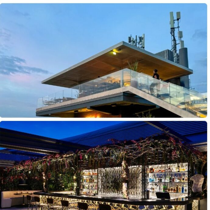 Cosa fare nei weekend d’autunno? Brunch sui tetti, aperitivi al tramonto e terrazze sul mare: gli indirizzi panoramici da scoprire in Italia