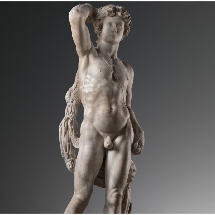 Vedere ma anche comprare: a Firenze è iniziata la Biennale dell’antiquariato. Ecco alcuni capolavori con prezzi da capogiro, dal Guercino a De Chirico
