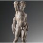 Copertina di Vedere ma anche comprare: a Firenze la Biennale dell’antiquariato. Ecco alcuni capolavori con prezzi da capogiro, dal Guercino a De Chirico