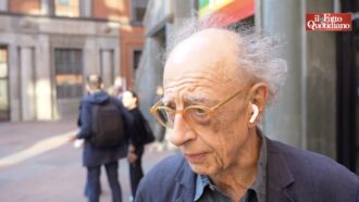 Copertina di L’allarme di Gherardo Colombo sulla legge elettorale: “Se passa, tutto dipenderà dal Presidente del Consiglio e il Parlamento sarà svilito”