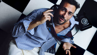 Copertina di “Niente cellulari né scaletta, e non suonerò “Due vite” e “L’essenziale”, ma tutti i brani minori. I prezzi? Da 100 a 200 euro per pagare degnamente chi lavora qui”: Marco Mengoni apre il club “Allo Sbagliato” a Milano