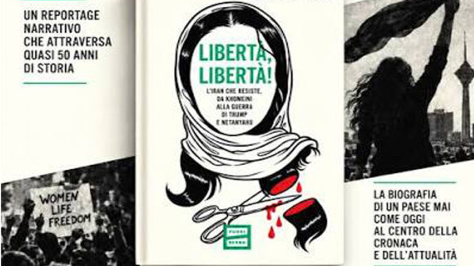 “Libertà, libertà!” con Giordano, Oliva, Privitera