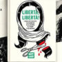 Copertina di “Libertà, libertà!” con Giordano, Oliva, Privitera