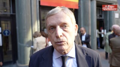 Copertina di Regeni, Cuperlo: “Governo Meloni reticente e irresponsabile nei confronti dell’Egitto”