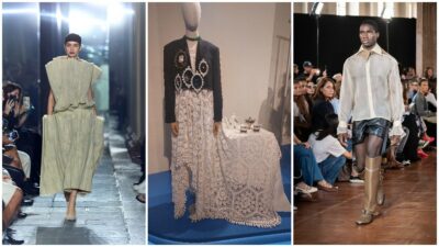 Copertina di Chi saranno gli stilisti di domani? Siamo andati a cercarli alla Milano Fashion Week tra accademie, Fashion Hub e un’industria in cui emergere è sempre più difficile