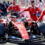 Copertina di Crisi Ferrari: le parole di Horner, il crollo dopo la pausa estiva e le otto gare per salvare il salvabile