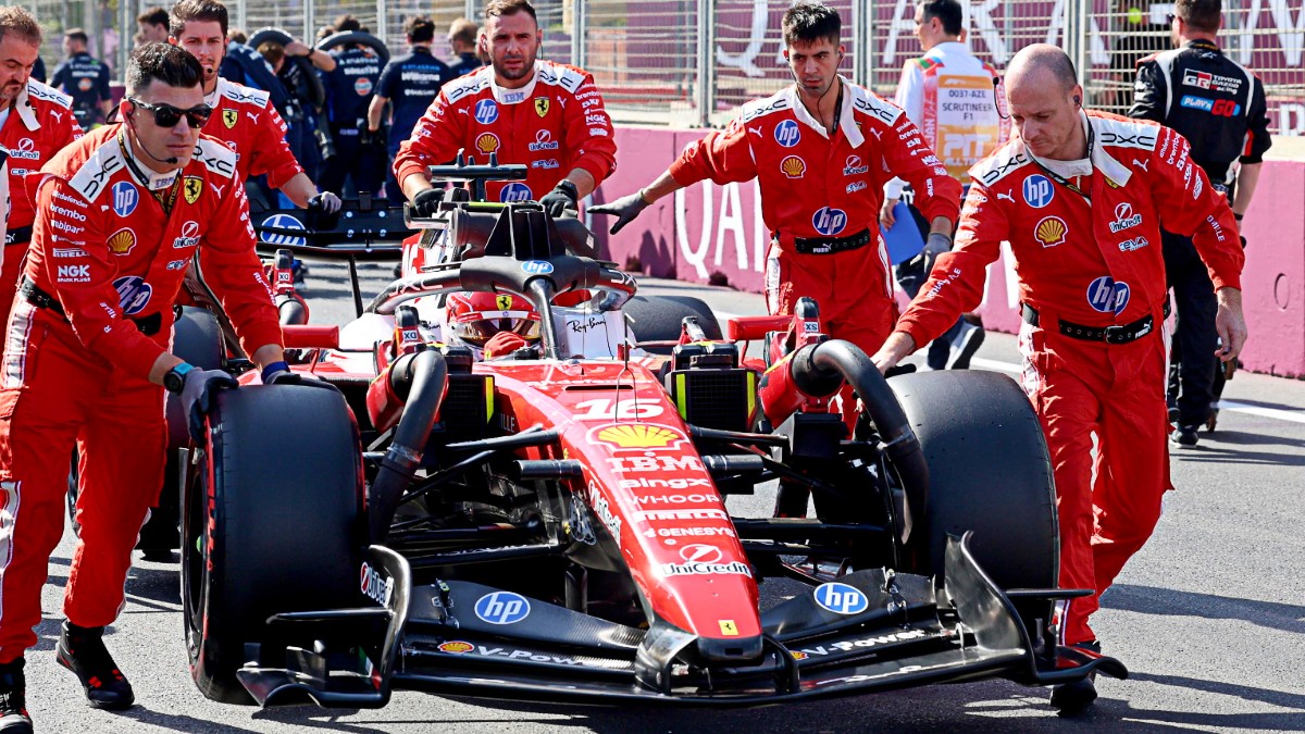 crisi ferrari le parole di horner il crollo dopo la pausa estiva e le otto gare per salvare il salvabile da Ilfattoquotidiano.it crisi ferrari le parole di horner il crollo dopo la pausa estiva e le otto gare per salvare il salvabile